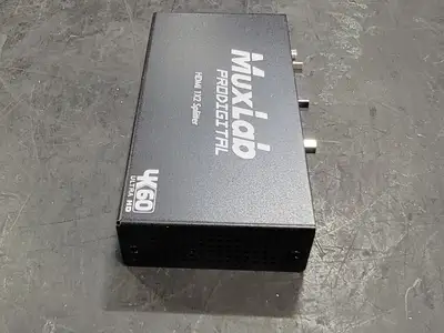 NEW MUXLAB 500425