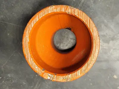 NEW VICTAULIC NO. 50