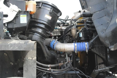 Used 2018 FREIGHTLINER 114SD Septic/Sewer/Vacuum Trucks Texas US | Roll Off Truck World #1491812