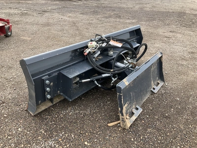 Used _UNKNOWN_ _UNKNOWN_ Plow Blades Michigan US | Miedema Asset Management Group #1415088
