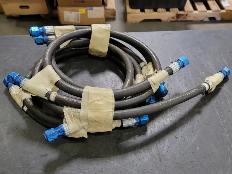New | in-Stock GATES 6G2 Parts (Hydraulics and Pneumatics) British Columbia CA | Lenmark #265614
