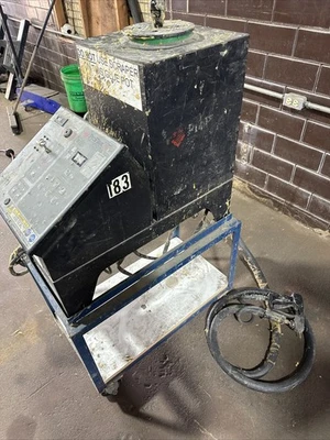 USED Hot Melt Technologies 340-145