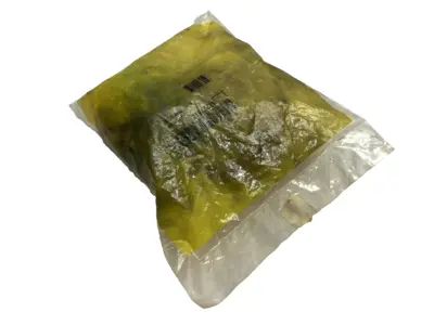 NEW JOHN DEERE ISOLATOR
