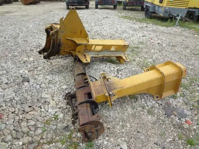 New Caterpillar 160H