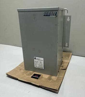 New | in-Stock EGS HS5F5AS Transformers Indiana US | J&J Industrial Supply #1295472