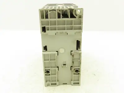 Allen Bradley 25B-D6P0N104 Powerflex 525 3Hp VFD AC Drive 480V 50/60Hz FRN 3.001