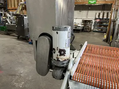 Berry Sizer