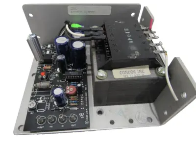 NEW CONDOR HC15-3.0-A POWER SUPPLY HC1530A