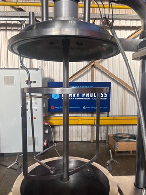 USED SODEVA S.A. 62 Litre