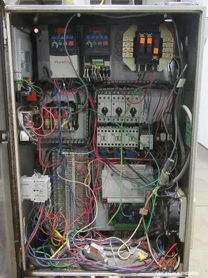 USED ALL FILL SHA-600