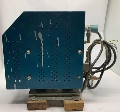 Nordson Paint Spray Heater With Thermostat (101372)