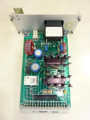 USED ABB 74951