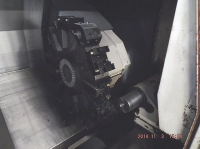 USED 2006 OKUMA HERITAGE