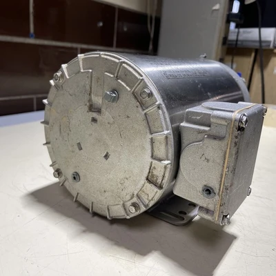 USED Dayton 4LW77