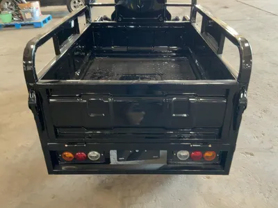 Used 2026 SDLANCH ET13 Utility Vehicles Michigan US | Miedema Asset Management Group #1578943