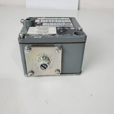 Used Allen-Bradley 836T-T253JX40 Misc Industrial Equipment California US | American Industrial Supply Co. #1377194