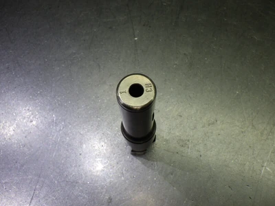 Ingersoll 1" 3 Flute Coolant Thru Endmill 3/4" Shank 12J1Q1084R01 (LOC2123D)