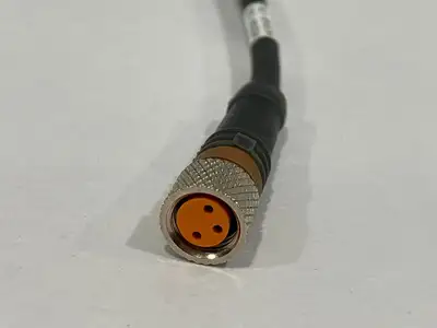 Used Lumberg RSMV 3-RKMV 3-224/0.3m Cable & Wire Michigan US | Maverick Industrial Sales #1462843