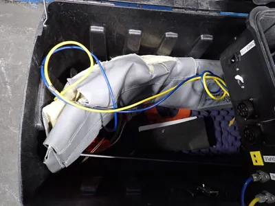Apogee Scientific Qsis Probe System