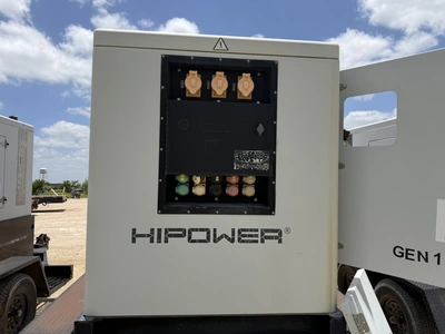 Used _UNKNOWN_ _UNKNOWN_ Diesel Generators Texas US | Miedema Asset Management Group #1312357