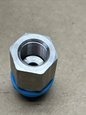 NEW Swagelok ISO228