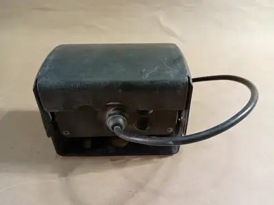 120deg Vehicle Rear Vision Camera B635MB5-B28A