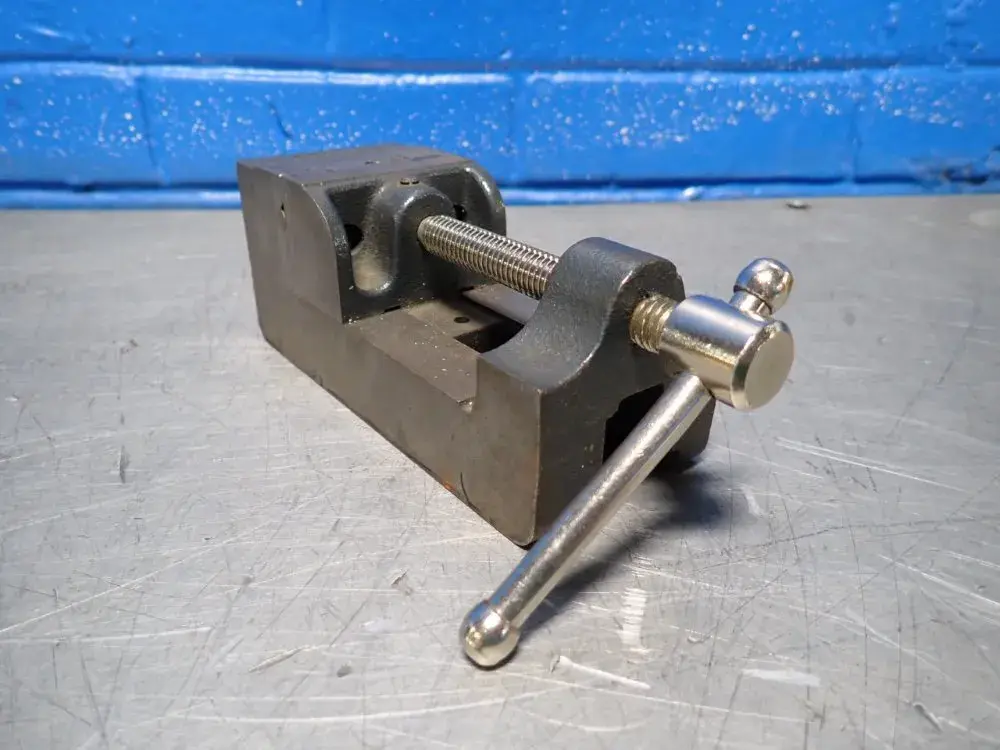 Eron 2" X 3"  Drill Press Vise