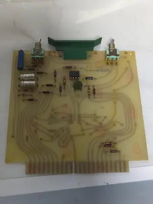 Used VERO ELECTRONICS 60-24 Printed Circuit Boards (PCB) Ohio US | Surplus Asset Holdings #1543554