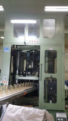 USED 1999 AOKI SBIII-250LL-50