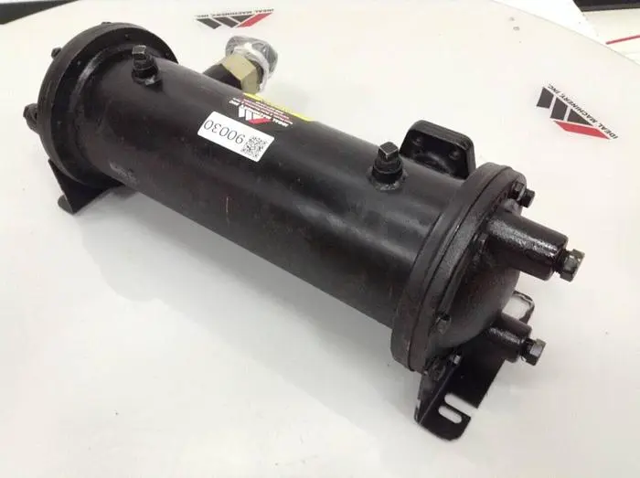 Used THERMAL TRANSFER R-1014-93942 Heat Exchangers Michigan US | Ideal Machinery #584396