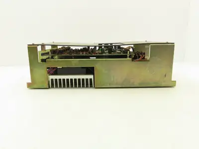 Okuma Machinery LDU-600 Servo Drive CNC Axis Control 0.75kW 200/220VAC 3Ph