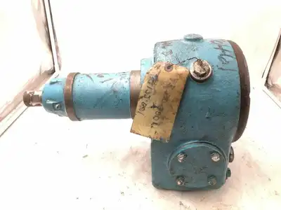 S-E-Co. 101-Z313 Rotary Gear Pump 54:1