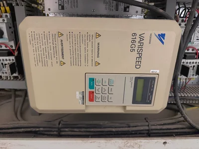 Used _UNKNOWN_ _UNKNOWN_ Edge Banders Georgia US | Auction Management Corporation #1708915
