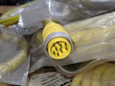Turck Electrical Cables