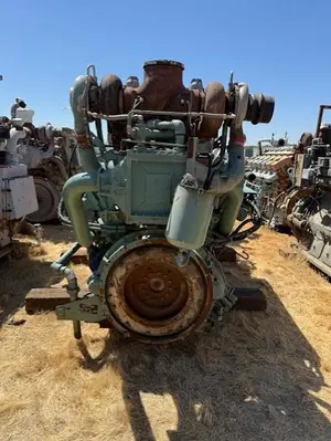 USED WAUKESHA L5794GSI
