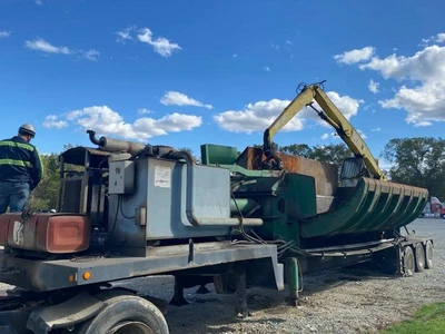 USED 2005 SIERRA SIERRA 5000