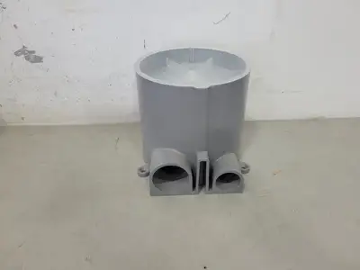 NEW ABB 68-HP
