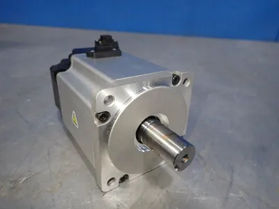 USED OMRON R88MK75030TS2