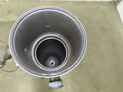 Used COOLJET _UNKNOWN_ Filtration Equipment Indiana US | Arrow Industrial #1367543