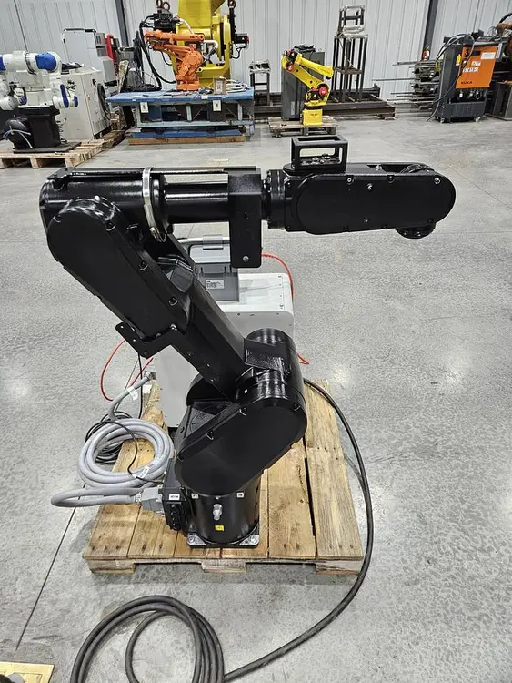 Used 2021 ABB IRB 1300-7/1.4 Robots Ohio US | Six Axis Solutions #397958