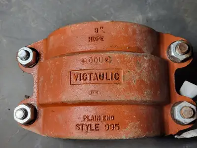 NEW VICTAULIC STYLE 995