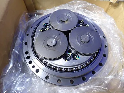 Used NABTESCO RV450N313 Robots Ohio US | HGR 24 #976097