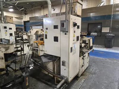 Koyo KC300D Rough Outer Diameter Grinding Machine