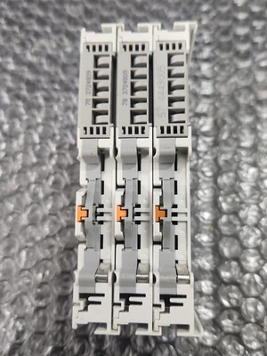 USED Beckhoff KL9100