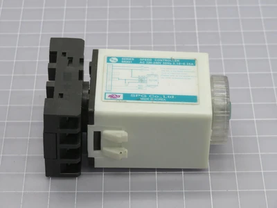 Used SPG _UNKNOWN_ Industrial Controls Texas US | OCO Industrial #1720948