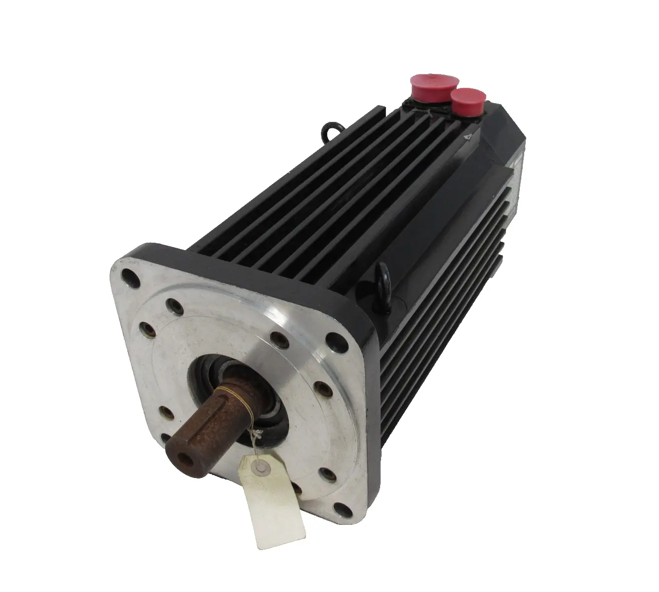 REFURBISHED ALLEN BRADLEY 1326AS-B660F-21-K6 SERVO MOTOR 164993 1326ASB660F21K6
