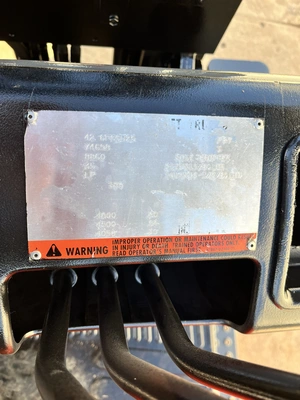 USED 1999 TOYOTA 42-6FGCU25
