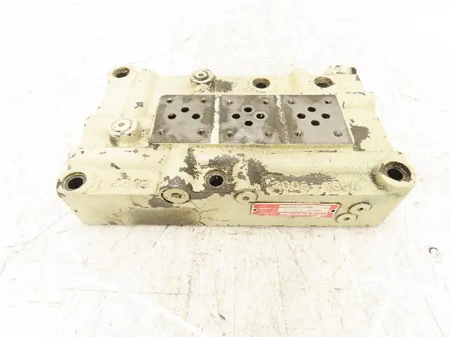 Used SHIBAURA _UNKNOWN_ Valves/Fittings | Arrow Industrial #623269