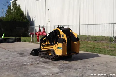 Used 2022 VERMEER 2022 VERMEER CTX100 Compact Utility Loaders Florida US | HDD Broker #1346938
