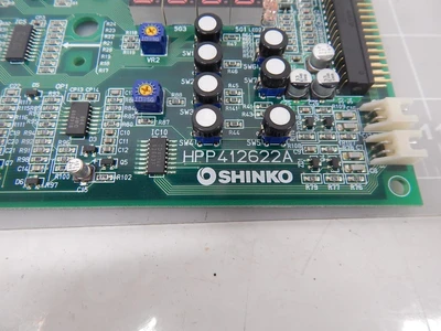 Used SHINKO _UNKNOWN_ Circuit Boards | OCO Industrial #1599079